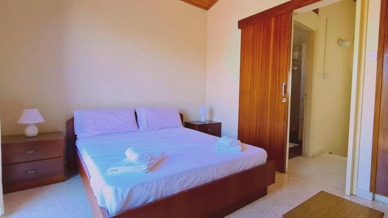 Stay Sea Gem House Meneou Extérieur photo