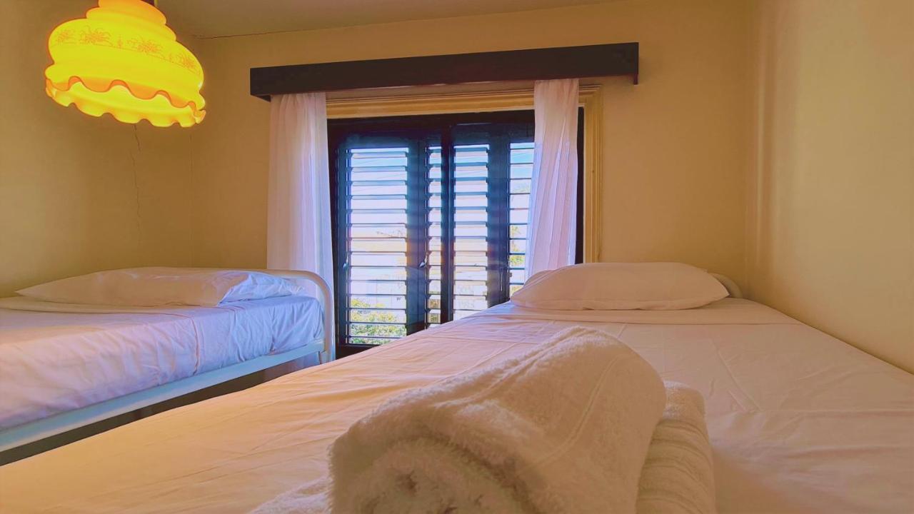 Stay Sea Gem House Meneou Extérieur photo