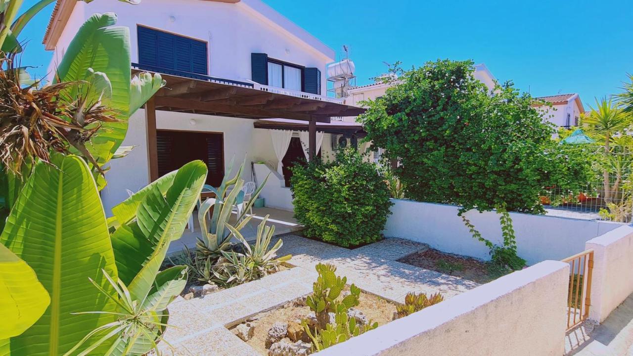 Stay Sea Gem House Meneou Extérieur photo