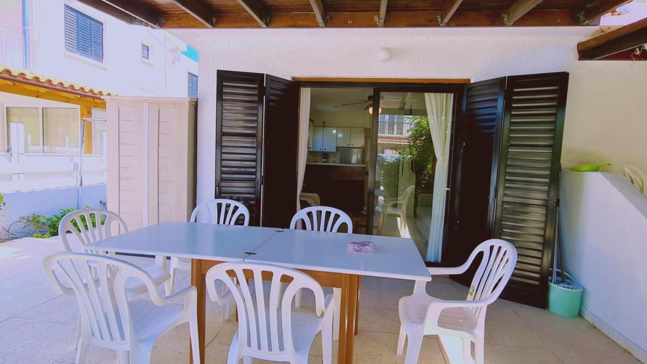 Stay Sea Gem House Meneou Extérieur photo