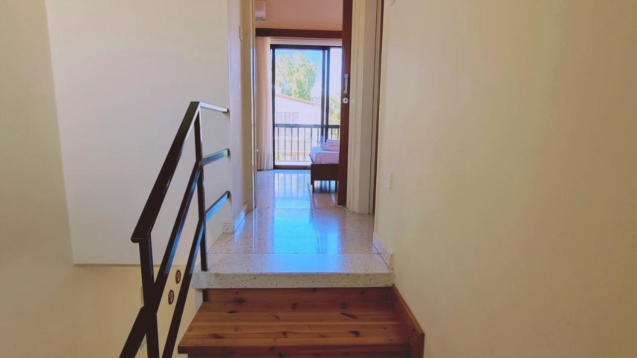 Stay Sea Gem House Meneou Extérieur photo