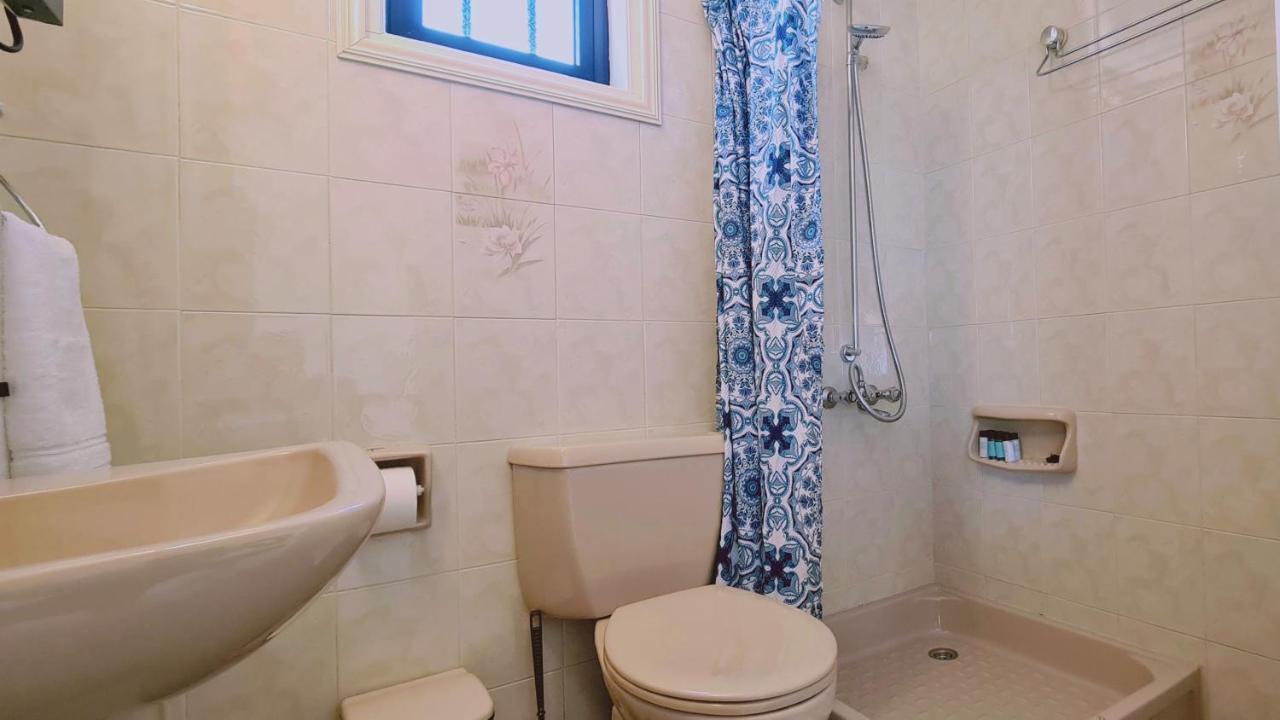 Stay Sea Gem House Meneou Extérieur photo