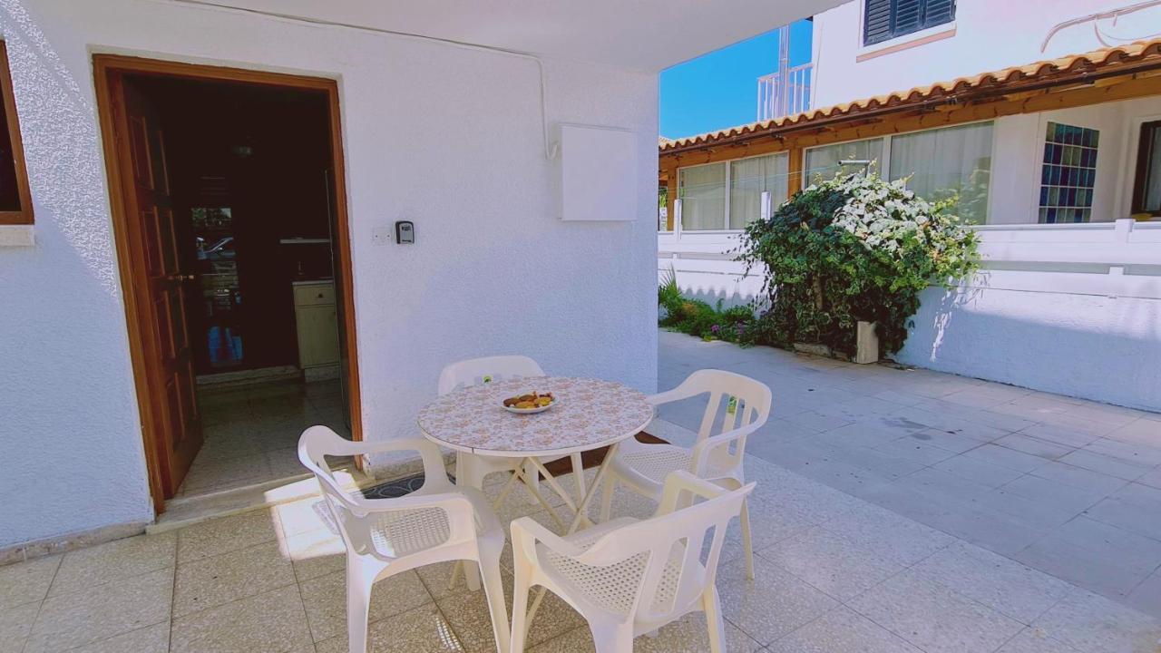 Stay Sea Gem House Meneou Extérieur photo