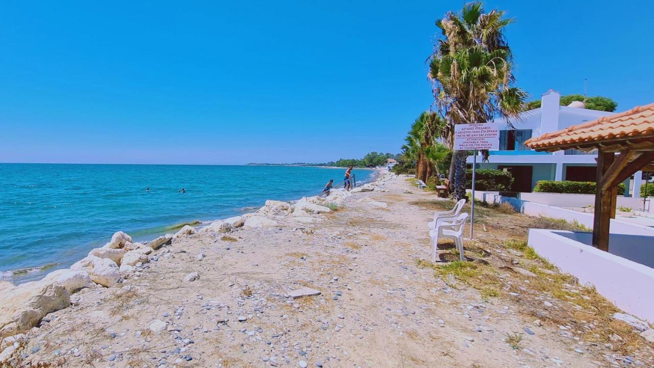 Stay Sea Gem House Meneou Extérieur photo
