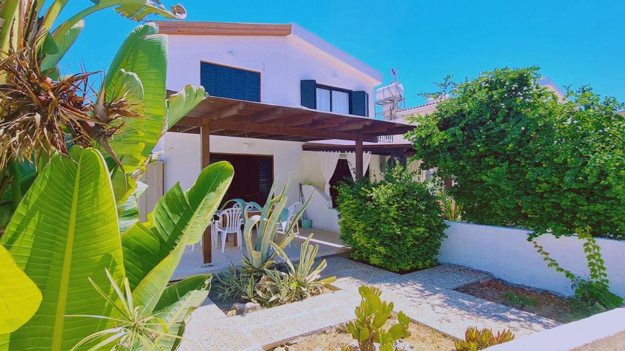 Stay Sea Gem House Meneou Extérieur photo