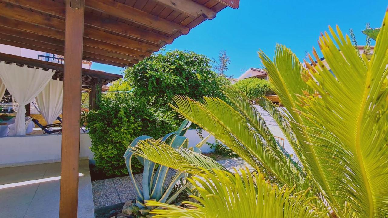 Stay Sea Gem House Meneou Extérieur photo