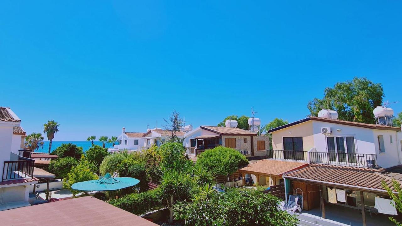 Stay Sea Gem House Meneou Extérieur photo