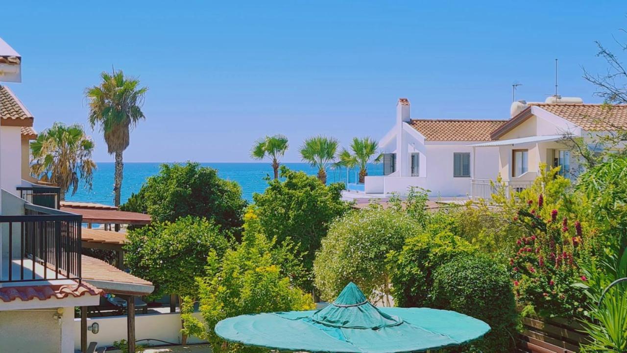 Stay Sea Gem House Meneou Extérieur photo