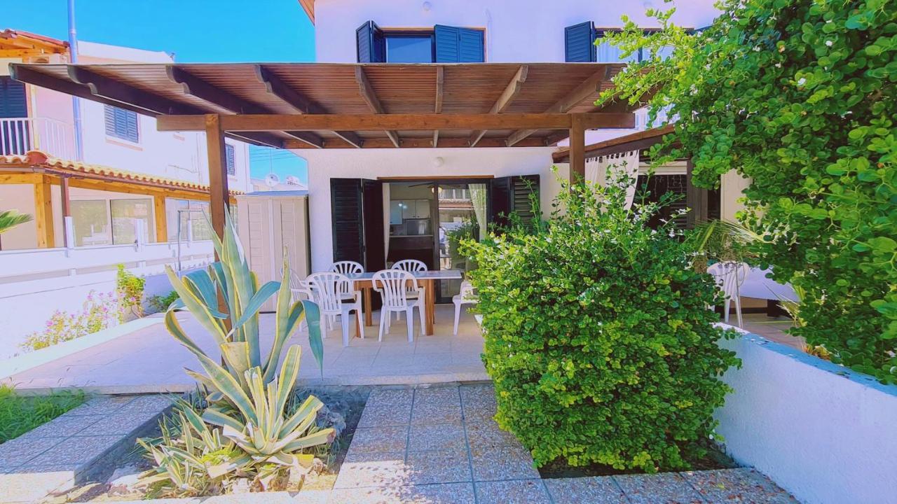 Stay Sea Gem House Meneou Extérieur photo