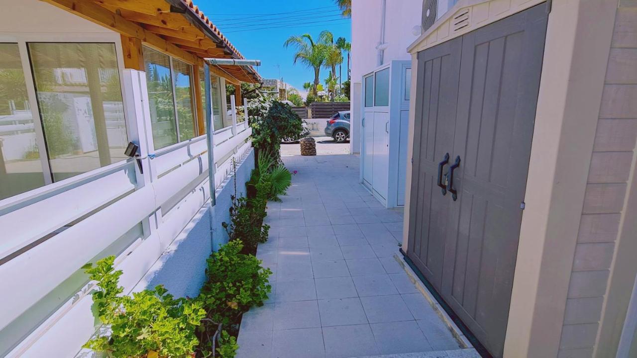 Stay Sea Gem House Meneou Extérieur photo