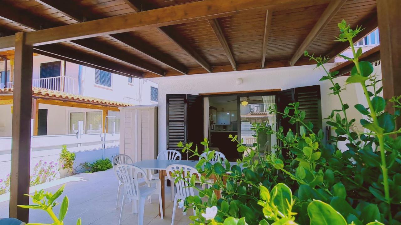 Stay Sea Gem House Meneou Extérieur photo