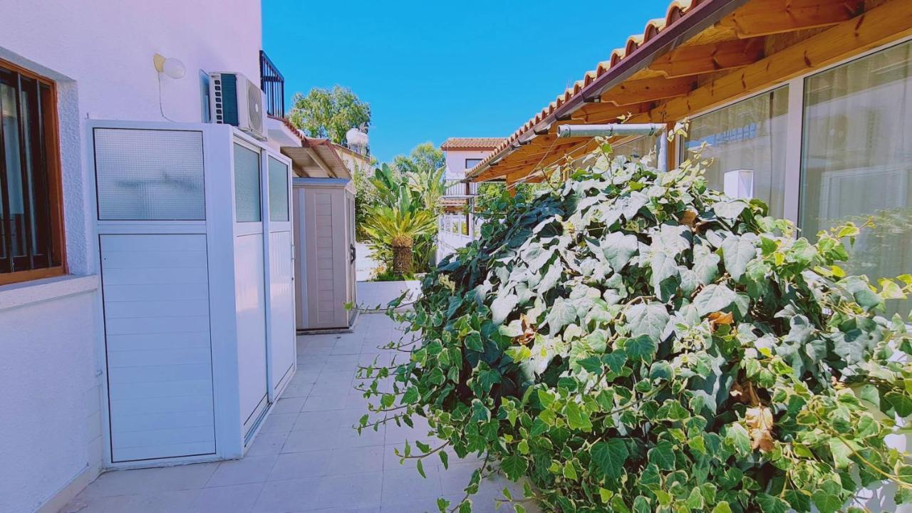 Stay Sea Gem House Meneou Extérieur photo