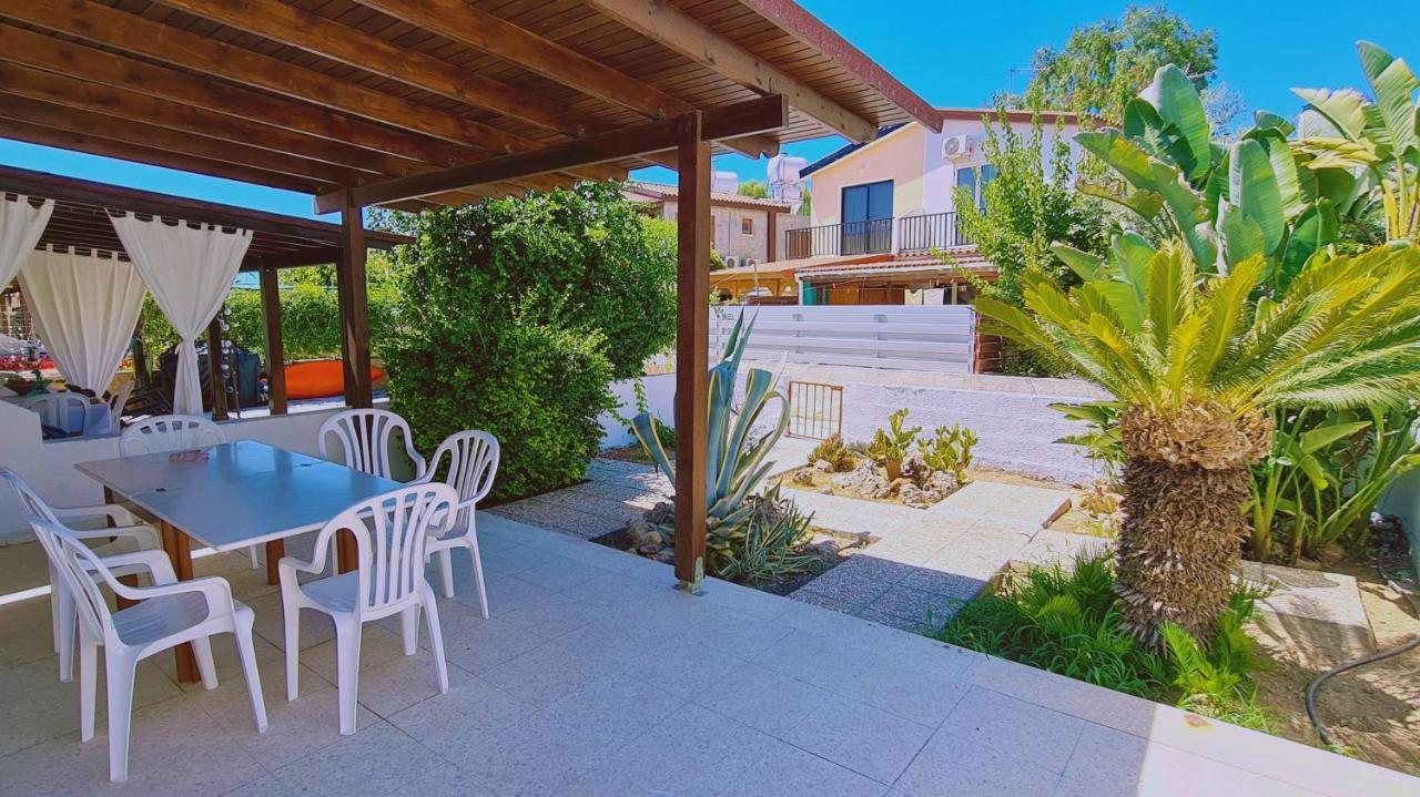 Stay Sea Gem House Meneou Extérieur photo