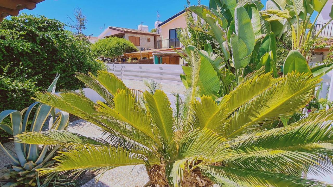 Stay Sea Gem House Meneou Extérieur photo
