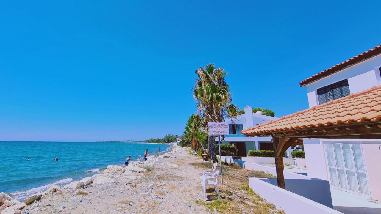 Stay Sea Gem House Meneou Extérieur photo