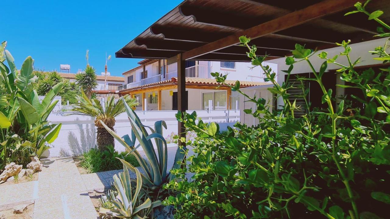 Stay Sea Gem House Meneou Extérieur photo