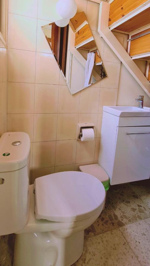 Stay Sea Gem House Meneou Extérieur photo