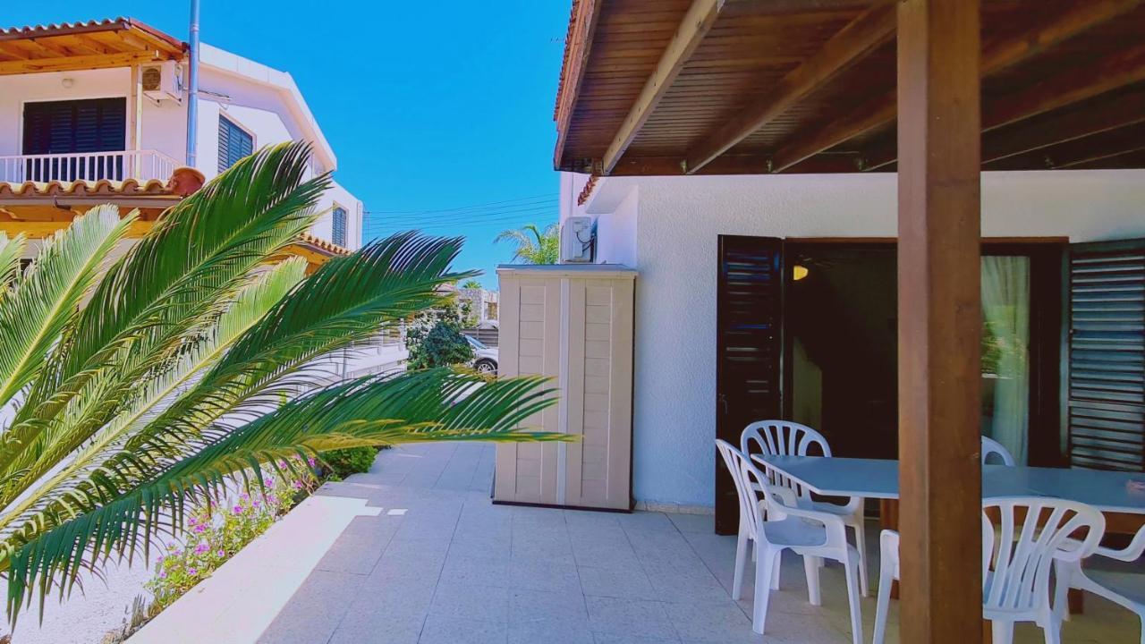 Stay Sea Gem House Meneou Extérieur photo