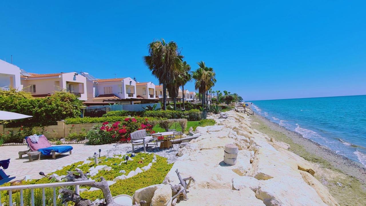 Stay Sea Gem House Meneou Extérieur photo