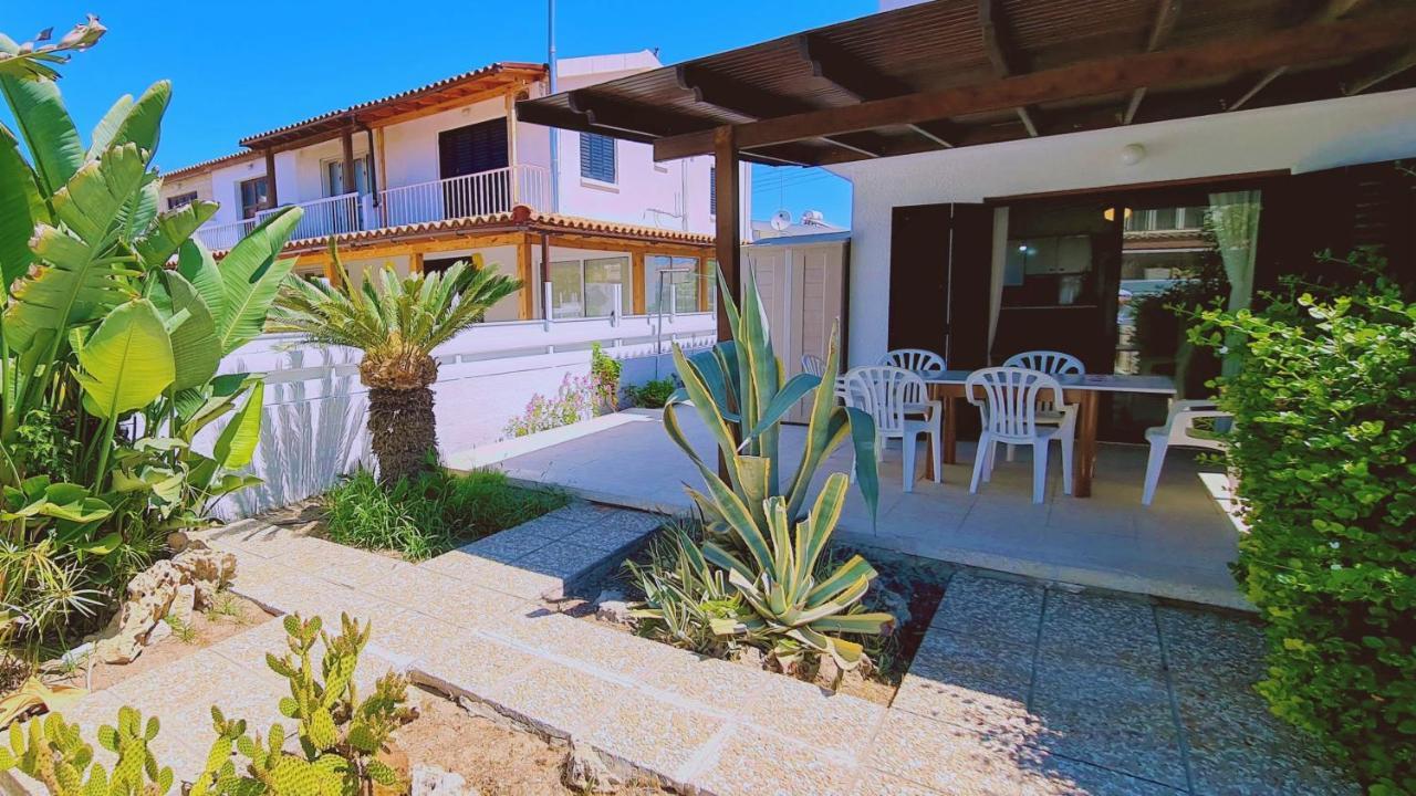 Stay Sea Gem House Meneou Extérieur photo