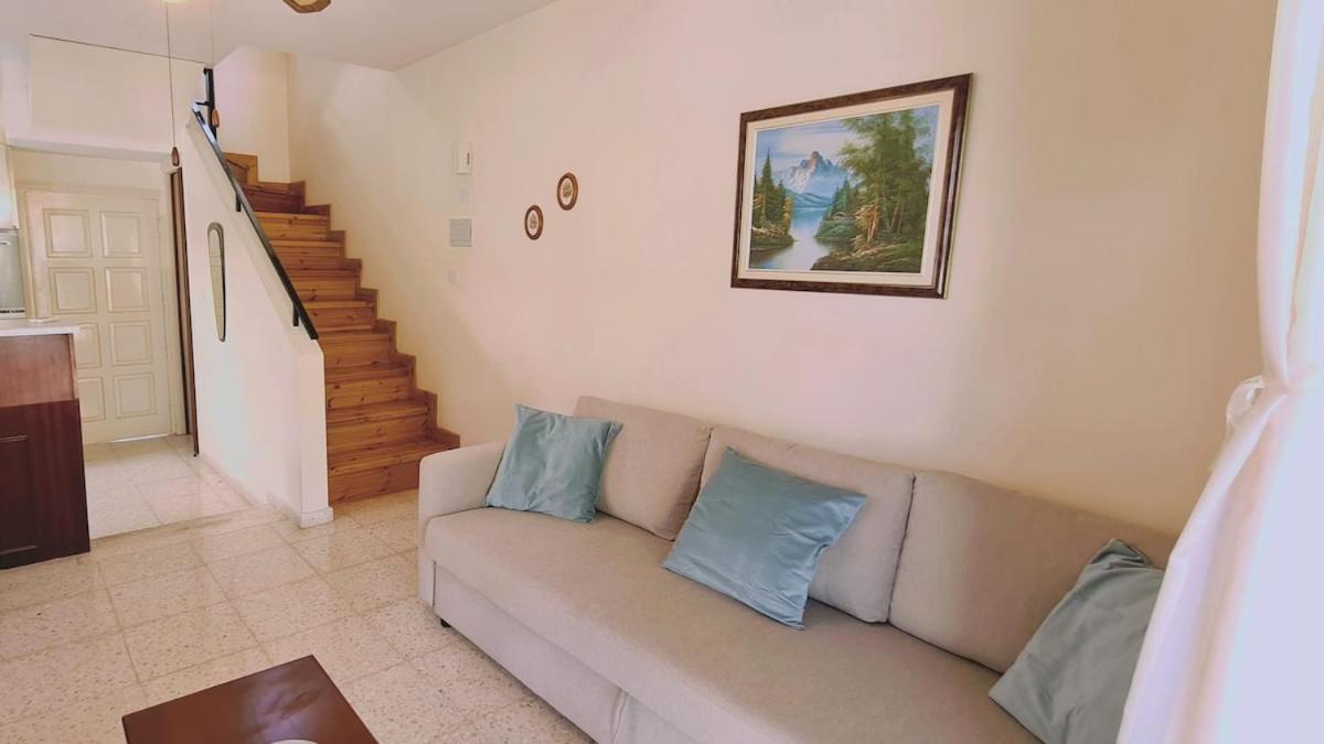 Stay Sea Gem House Meneou Extérieur photo