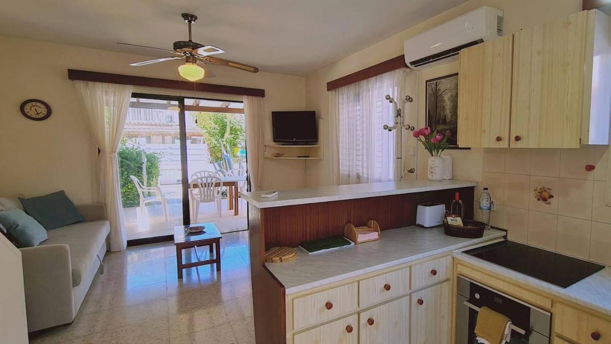 Stay Sea Gem House Meneou Extérieur photo